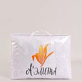 Одеяло АЭлита Кукуруза 200x220 (поплекс)