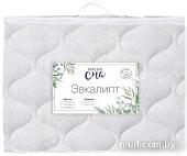 Одеяло Нордтекс Эвкалипт МС 172x205