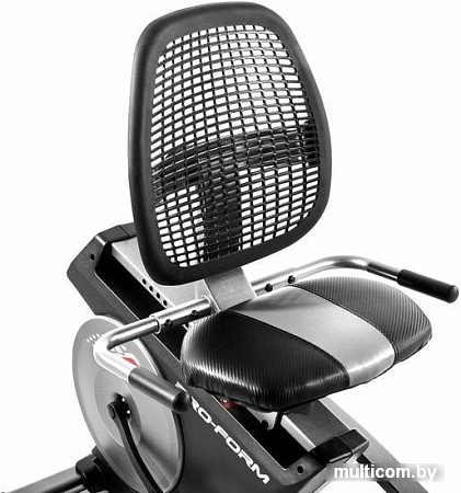 Эллиптический тренажер ProForm Hybrid Trainer XT PFEL03717