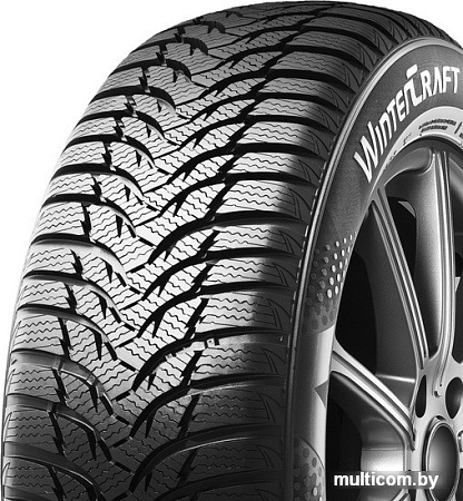 Автомобильные шины Kumho WinterCraft WP51 205/55R16 91T