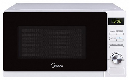 Микроволновая печь Midea AM720C4E-W