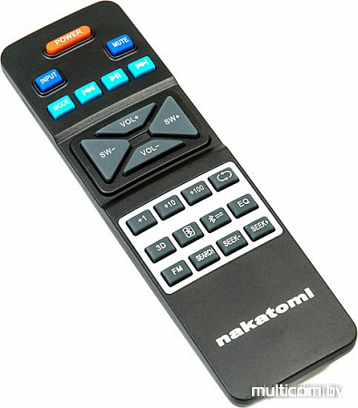 Акустика Nakatomi GS-31