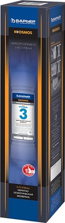 Мембранный элемент БАРЬЕР К-Осмос Р323Р00 (3-я ступень)