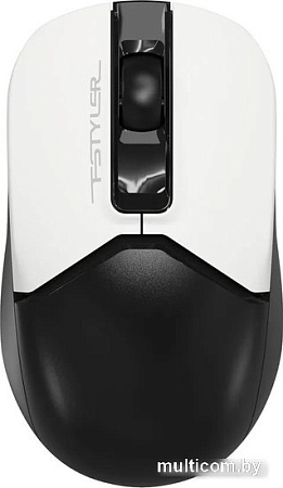 Мышь A4Tech Fstyler FG12S Panda