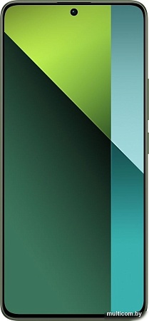 Смартфон Xiaomi Redmi Note 13 Pro 5G 8GB/256GB с NFC международная версия (оливковый зеленый)