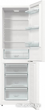 Холодильник Gorenje RK6191EW4