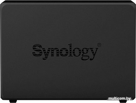 Сетевой накопитель Synology DiskStation DS720+