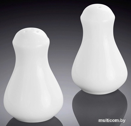 Перечница и солонка Wilmax WL-996066/SP