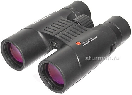 Sturman 10x42 WP 3416 (черный)