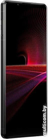 Смартфон Sony Xperia 1 III XQ-BC72 12GB/256GB (черный)