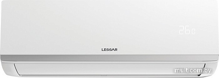 Сплит-система Lessar Flexcool LS-HE18KCE2/LU-HE18KCE2