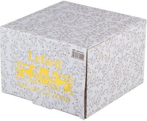 Конфетница Lefard Вивьен 264-514