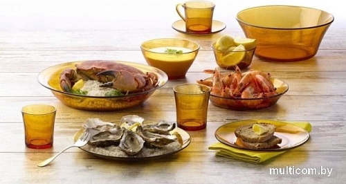Салатник Duralex Lys Amber 2006DF06A1111