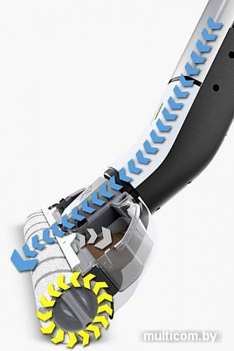 Пылесос Karcher FC 3 Premium Home Line 1.055-360.0