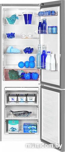 Холодильник BEKO RCNK296E20S