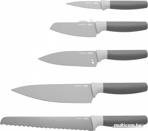 Набор ножей BergHOFF Leo 3950173