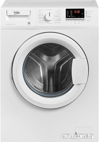 Стиральная машина BEKO WRE 75P2 XWW