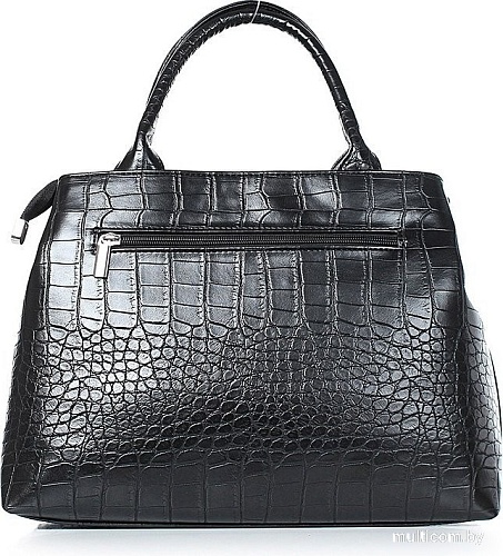 Женская сумка Galanteya 8125 25с1008к45 (черный)