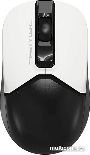 Мышь A4Tech Fstyler FG12S Panda