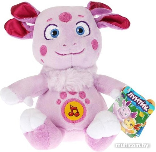Музыкальная игрушка Мульти-пульти Лунтик C20216-16
