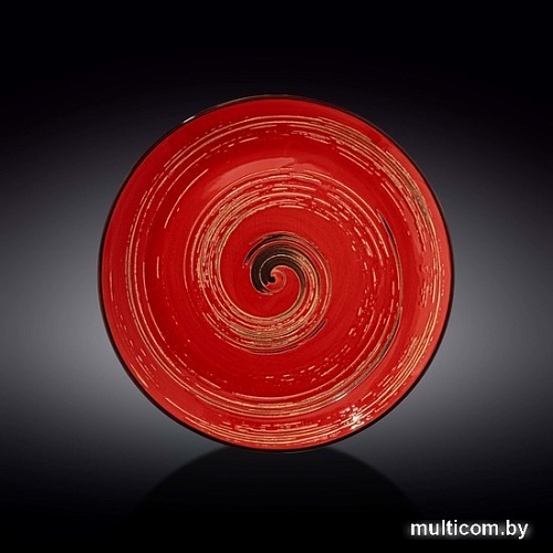 Тарелка десертная Wilmax WL?669216/A