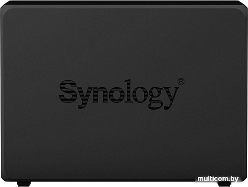 Сетевой накопитель Synology DiskStation DS720+