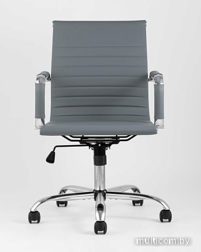 Кресло Stool Group TopChairs City S (серый)