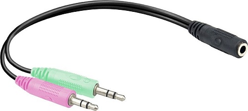 Наушники Ritmix RH-544M