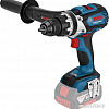 Дрель-шуруповерт Bosch GSR 18 VE-EC Professional [06019F1100]