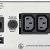 Источник бесперебойного питания APC Smart-UPS 1000VA LCD RM 2U 230V (SMT1000RMI2U)
