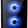 Корпус AeroCool Quartz Blue