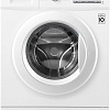 Стиральная машина LG FH2H3HDS0