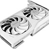 Видеокарта ZOTAC GeForce RTX 3060 AMP White Edition 12GB GDDR6 ZT-A30600F-10P