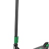 Трюковый самокат Ricos Twist ST08 (зеленый)