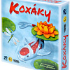 Настольная игра Мир Хобби Кохаку 915882