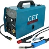 Сварочный инвертор CET MIG/TIG/MMA-200A-5