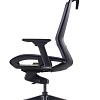 Кресло Bestuhl J15 Black PL (темно-серый)