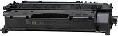 Картридж HP 05Х (CE505X)