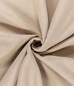 Штора Legrand Канвас 2x2.6 м 58118583 (имбирь)