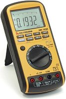 Мультиметры, токовые клещи, индикаторные отвертки фото