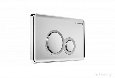 Панель смыва Bettoserb 40006465