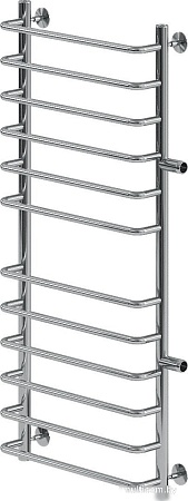 Полотенцесушитель Ника Л90 (г) 120/60 VV300542 (боковое подключение 50)