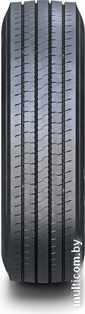 Всесезонные шины KAMA Forza REG S 315/80R22.5 154/150K