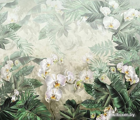 Фотообои Citydecor Знойные тропики 11 300x260