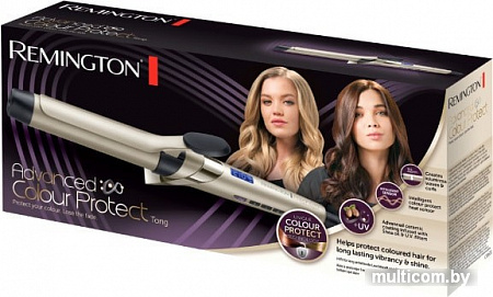 Круглая плойка Remington CI8605