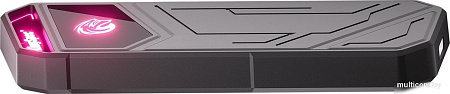 Внешний накопитель KingSpec Z5 1TB (черный)