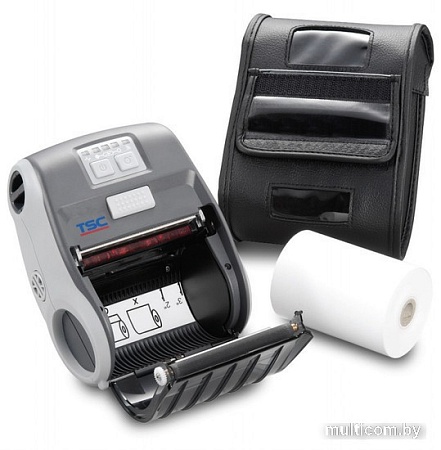 Термопринтер TSC Alpha-3R + Wifi