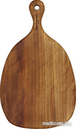 Разделочная доска Andrea Fontebasso Starbamboo Iroko SJ8TAG62369