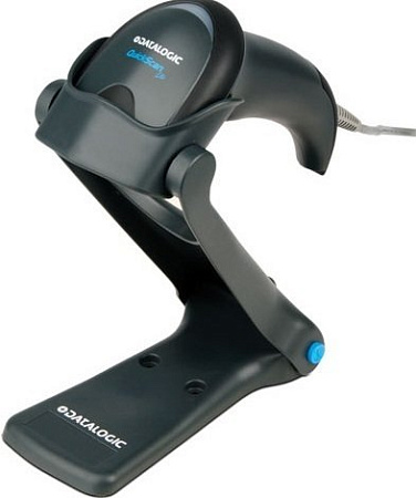 Сканер штрих-кодов Datalogic QuickScan QW2120
