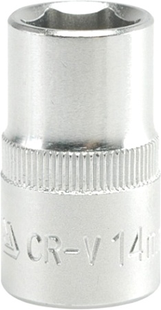 Головка слесарная Yato YT-1206